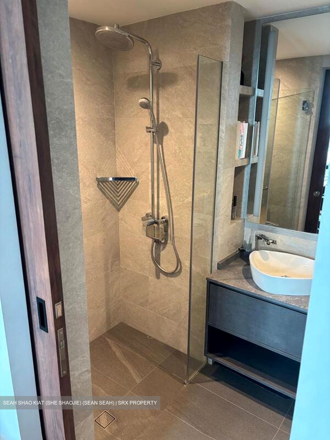 The Legend (D10), Condominium #514759161
